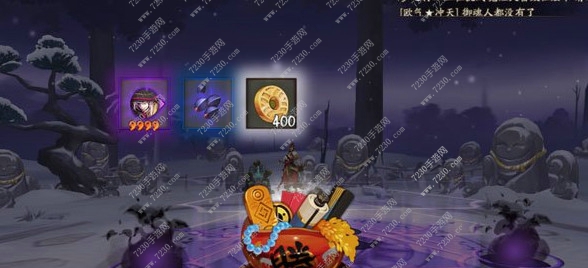 阴阳师御灵之境怎么打 阴阳师御灵之境副本攻略