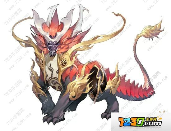 阴阳师新版麒麟属性调整 阴阳师新版麒麟属性技能介绍