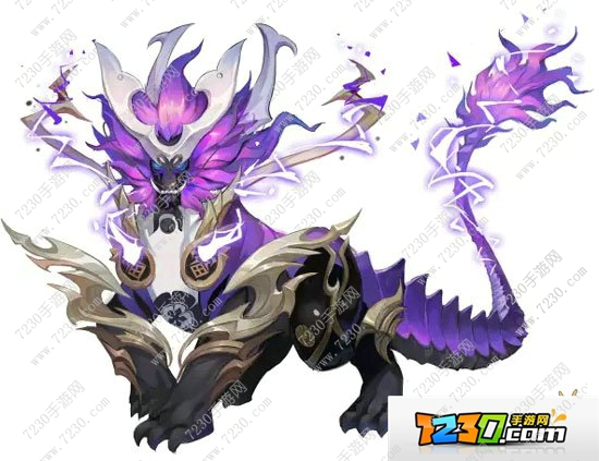 阴阳师新版麒麟属性调整 阴阳师新版麒麟属性技能介绍