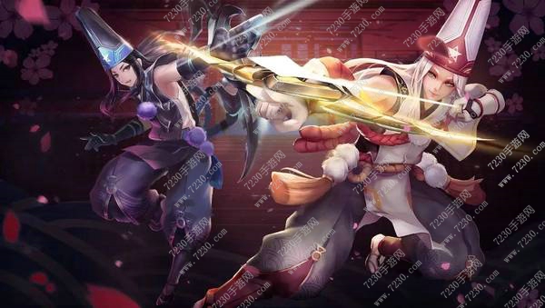阴阳师3月29更新了什么 阴阳师新皮肤荒川一览