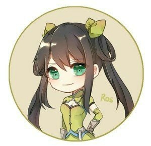 王者荣耀q版头像大全 王者荣耀卡通头像q版无水印分享