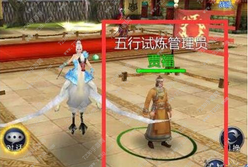 成吉思汗手游试练玩法详解 试练玩法要怎么玩