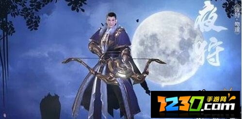 镇魔曲手游射手技能怎样选择 射手夜狩技能推荐