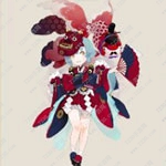 阴阳师sr式神御魂搭配大全 阴阳师sr式神御魂搭配汇总