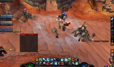 魔兽魔王归来任务怎么做 WOW魔王归来任务怎么做