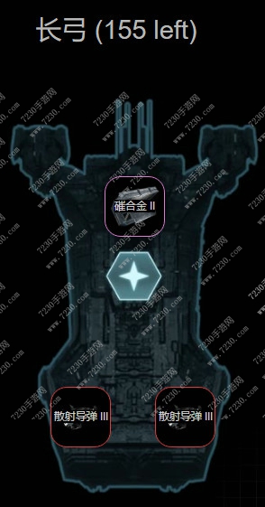 星盟冲突舰队配置攻略 星盟冲突新手舰队配置搭配攻略