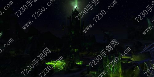 魔兽世界墨黑药水在哪里买 魔兽世界墨黑药水图纸怎么刷