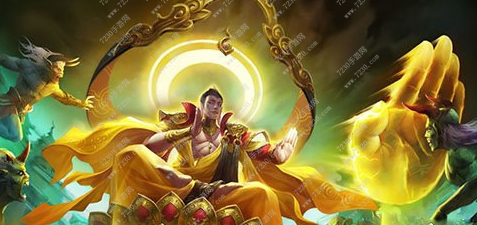 王者荣耀如来佛祖什么时候出 如来佛祖要多少钱