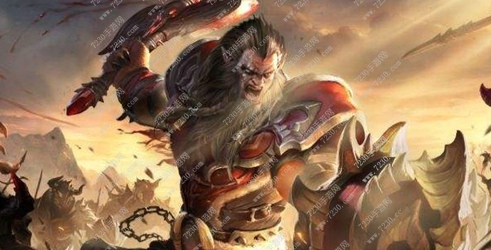 光明大陆祖鲁之牙技能 光明大陆祖鲁之牙符文搭配