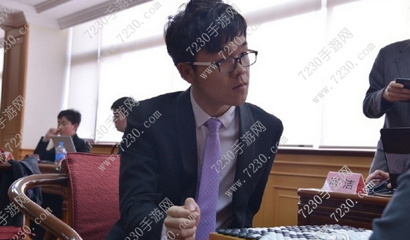 柯洁对战阿尔法狗直播地址 柯洁对战阿尔法狗2017直播地址