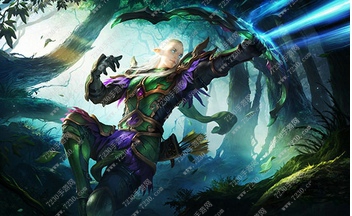 光明大陆怎么卡试炼 光明大陆试炼BUG卡等级攻略