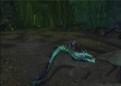 魔兽世界谜语人的灵蛇怎么获得 WOW谜语人的灵蛇获取方法