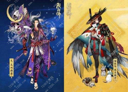 阴阳师4月15日更新内容是什么 阴阳师4.15更新内容一览