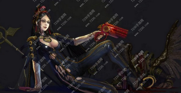 猎天使魔女隐藏关卡有哪些 隐藏任务触发方法介绍