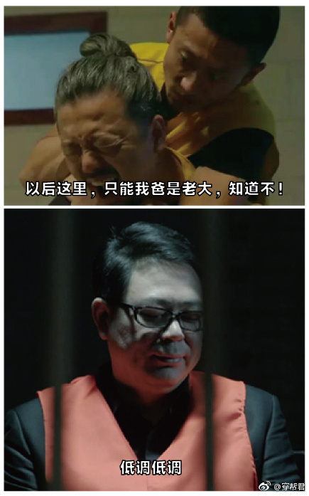 刘新建高亚麟表情包大全  刘新建我有7个亿你有吗表情包大全