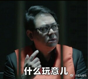 刘新建高亚麟表情包大全  刘新建我有7个亿你有吗表情包大全