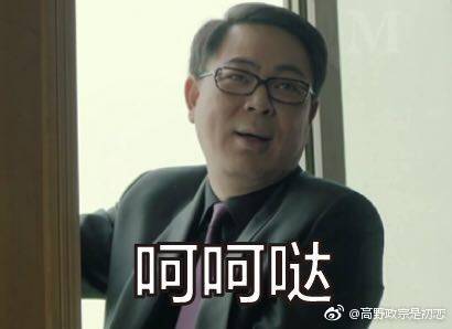 刘新建高亚麟表情包大全  刘新建我有7个亿你有吗表情包大全