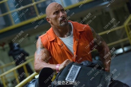  速度与激情8好看吗  速度与激情8影评观后感