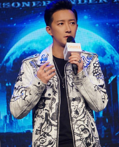 失忆之城什么时候播 失忆之城之空气的囚徒演员表