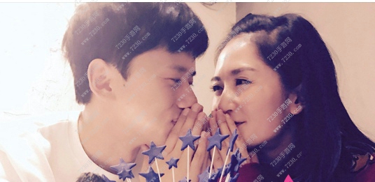 张杰谢娜离婚证曝光2017 张杰谢娜离婚是真的吗