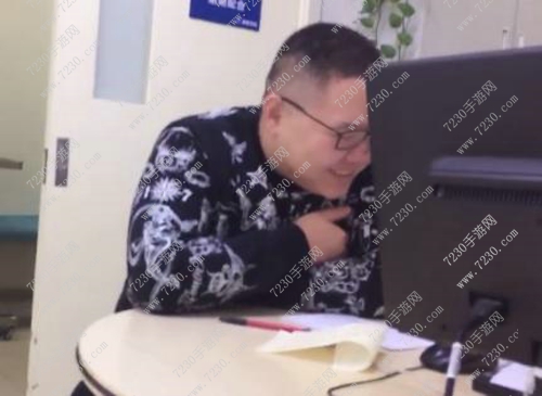 主播PDD我是靠脸吃饭的不能留疤 医生 啊?