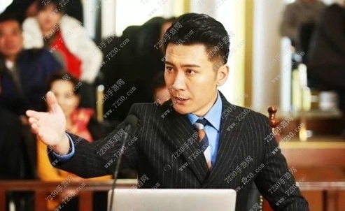 继承人戴波结局是什么 继承人戴波身世大揭秘