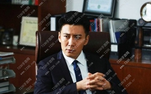 继承人戴波结局是什么 继承人戴波身世大揭秘