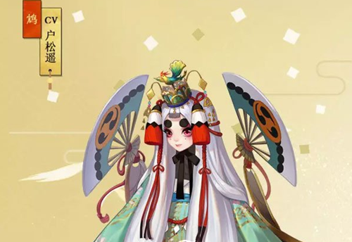 阴阳师鸩技能怎么样 阴阳师新式神鸩技能介绍
