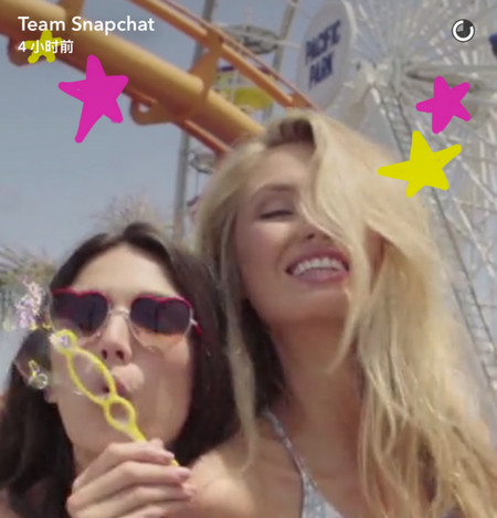 Snapchat怎么玩 Snapchat注册不了图文教程