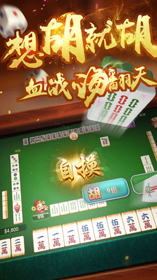 丽水麻将规则玩法介绍 丽水麻将下载手机版地址
