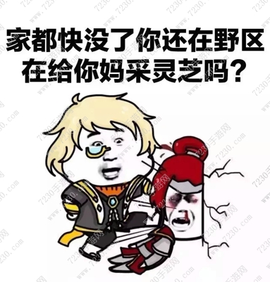 2017王者荣耀表情包图片大全 王者荣耀表情包下载2017