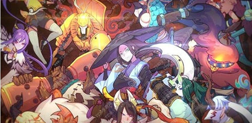 手机射击游戏排行榜2017 手游射击游戏排行榜前十名