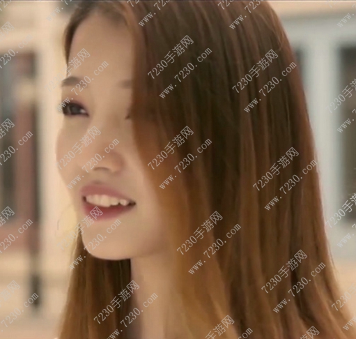 谷拜单身女主角是谁 谷拜单身女主角照片分享