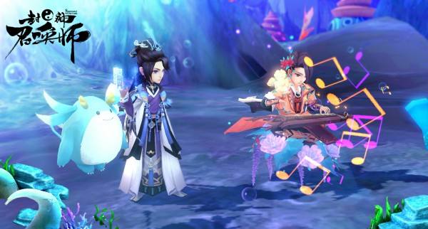 封神召唤师战力怎么快速提升 封神召唤师提升战力的方法