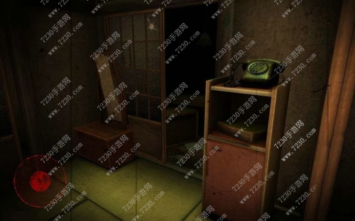 3D试胆被诅咒的废屋篇攻略大全 3D试胆被诅咒的废屋篇通关技巧