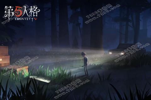 第五人格攻略 第五人格​图文攻略大全