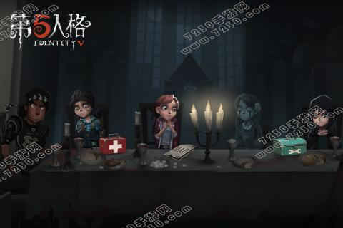第五人格攻略 第五人格​图文攻略大全