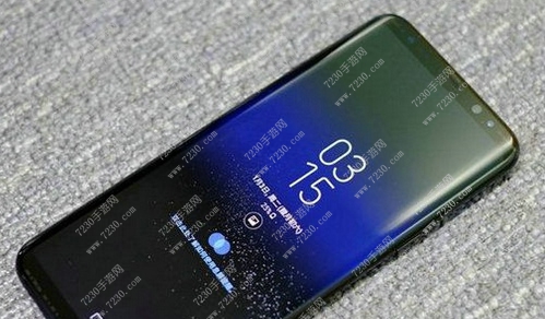 三星S8移动版多少钱 三星S8移动版什么时候出