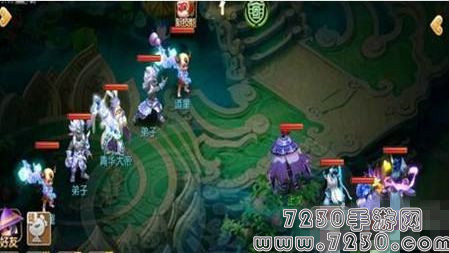 梦幻西游手游青华大帝怎么打 第十一关青华大帝通关阵容搭配
