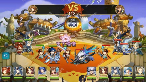 幻想少女手游什么时候出 幻想少女手游公测时间介绍