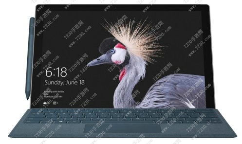 Surface Pro5什么时候上市 Surface Pro5最新消息