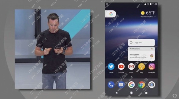 Android O可以做什么 Android O功能介绍