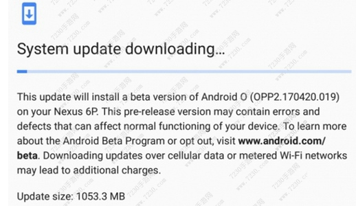 Android O可以做什么 Android O功能介绍