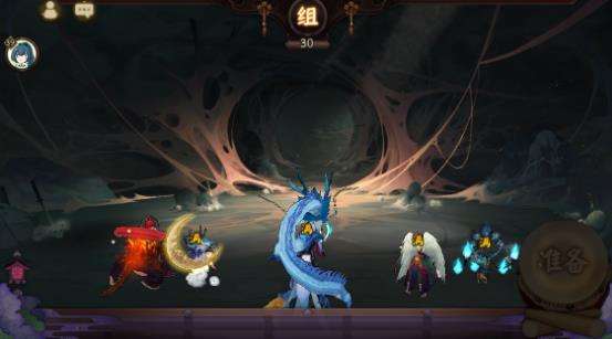 阴阳师土蜘蛛在哪打 阴阳师土蜘蛛在哪发现