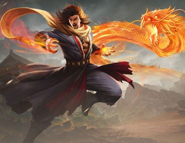 天龙八部手游天龙什么时候出 天龙八部手游天龙什么时候上线