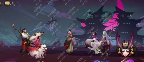 阴阳师二十三章通关技巧 阴阳师沉睡的傀儡师打法攻略