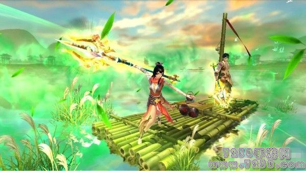 天龙八部手游丐帮重楼肩怎么获得 丐帮重楼肩快速获取方法