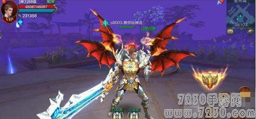 神话永恒诅咒守卫灵魂在哪里 神话永恒诅咒守卫灵魂怎么获得