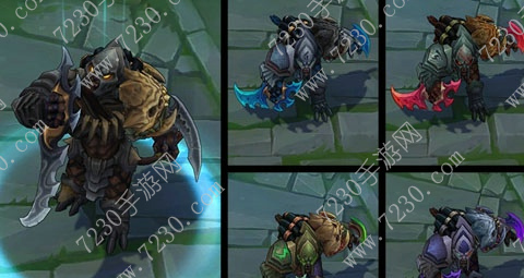 lol新英雄nayuta什么时候出 lol新英雄nayuta多少钱