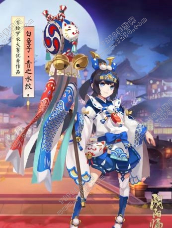阴阳师6月新皮肤介绍 阴阳师6月皮肤更新内容